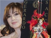 Bóng đá anh, ngoại hạng anh, lịch thi đấu euro 2012, Oliver Stone được tôn vinh tại LHP Taormina